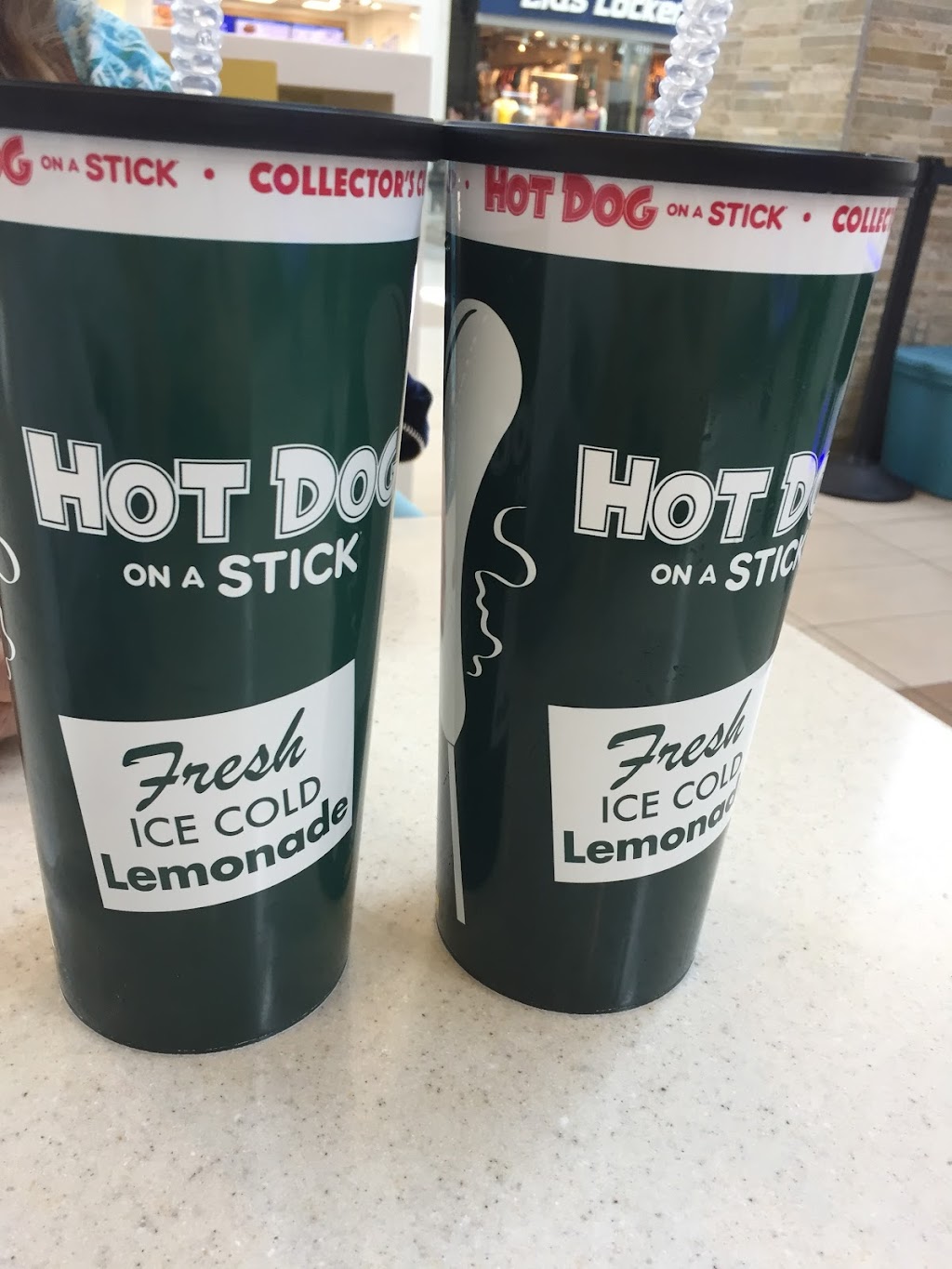 Hot Dog on a Stick | 1300 W Sunset Rd #2805, Henderson, NV 89014, USA | Phone: (702) 458-7626