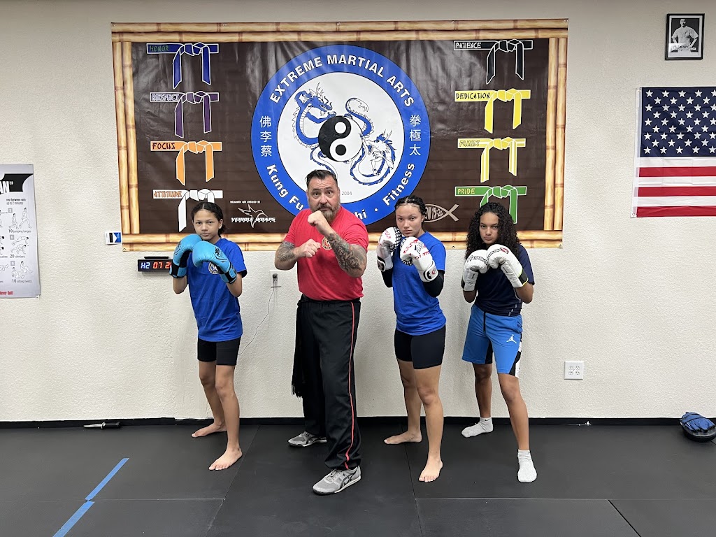 Extreme Martial Arts Center | 9127 Little Rd, New Port Richey, FL 34654, USA | Phone: (727) 378-4018