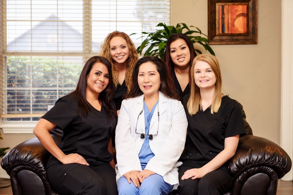 Smile for Miles Dental | 6407 Colleyville Blvd Suite A, Colleyville, TX 76034, USA | Phone: (817) 310-9404