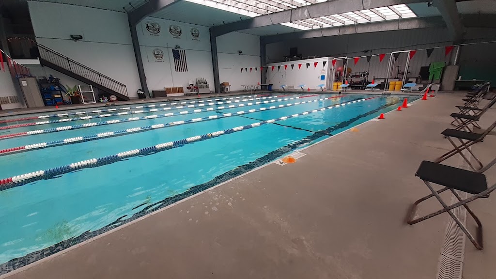 Goshen Aquatic Center | 1717 NY-17M, Goshen, NY 10924, USA | Phone: (845) 615-9252