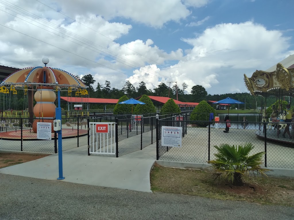 Fun Spot America Theme Parks — Atlanta | 1675 Hwy 85 North, Fayetteville, GA 30214 | Phone: (407) 363-3867