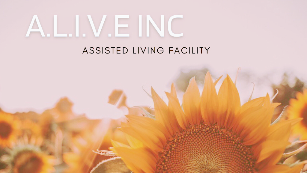 A.L.I.V.E Assisted Living Facility | 2839 Country Ln, Ellicott City, MD 21042, USA | Phone: (443) 852-4424