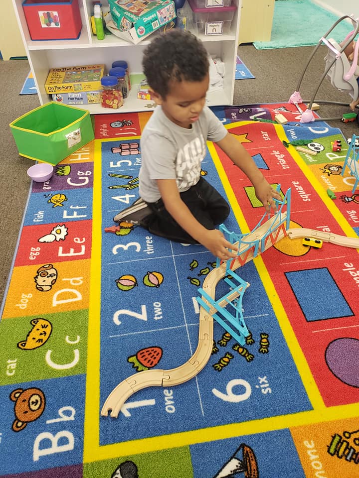 All Kids Learning Center | 1215 Idlewild Ave, Green Cove Springs, FL 32043, USA | Phone: (904) 863-3943