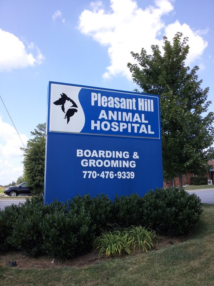 Pleasant Hill Animal Hospital | 2982 Pleasant Hill Rd, Duluth, GA 30096, USA | Phone: (770) 476-9339