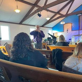 Celebration Worship Ministries | 633 W Funderburg Rd, Fairborn, OH 45324, USA | Phone: (937) 754-4460