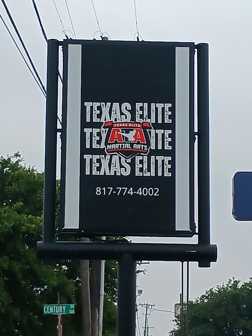 ATA Martial Arts - Cleburne | 2201 N Main St, Cleburne, TX 76033, USA | Phone: (817) 774-4002