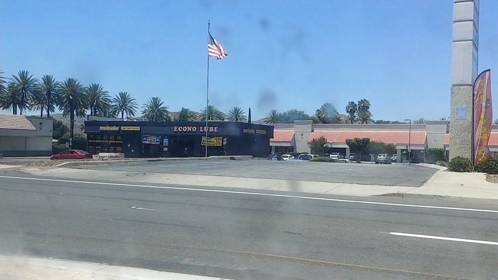 Meineke Car Care Repair & Smog | 3550 W Florida Ave, Hemet, CA 92545 | Phone: (951) 658-3253