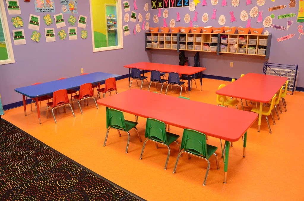 Harrison Village Childcare | 16944 Audrey St, Omaha, NE 68136 | Phone: (402) 932-0025