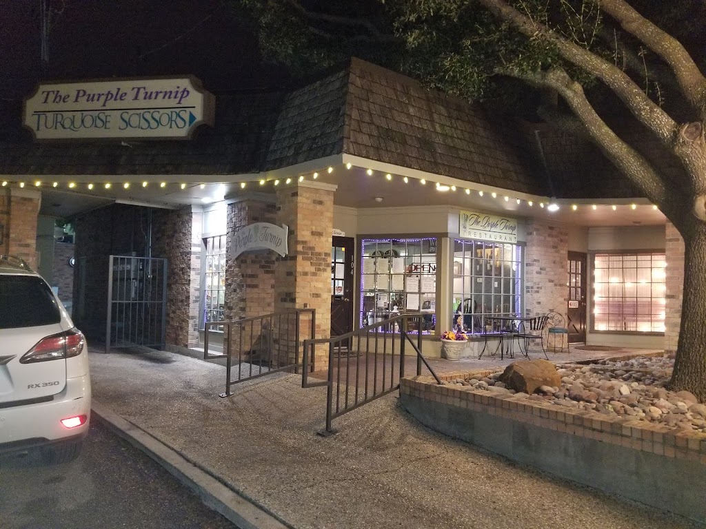 Purple Turnip | 104 N Pendell Ave, Cleburne, TX 76033, USA | Phone: (817) 558-6927