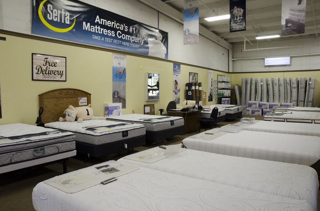 Gillman Home Center | 505 E 5th St, Connersville, IN 47331, USA | Phone: (765) 827-4440