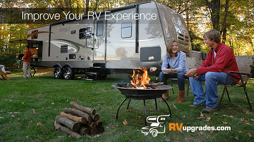 RVupgrades.com | 33801 Curtis Blvd #110, Eastlake, OH 44095, USA | Phone: (866) 332-7881