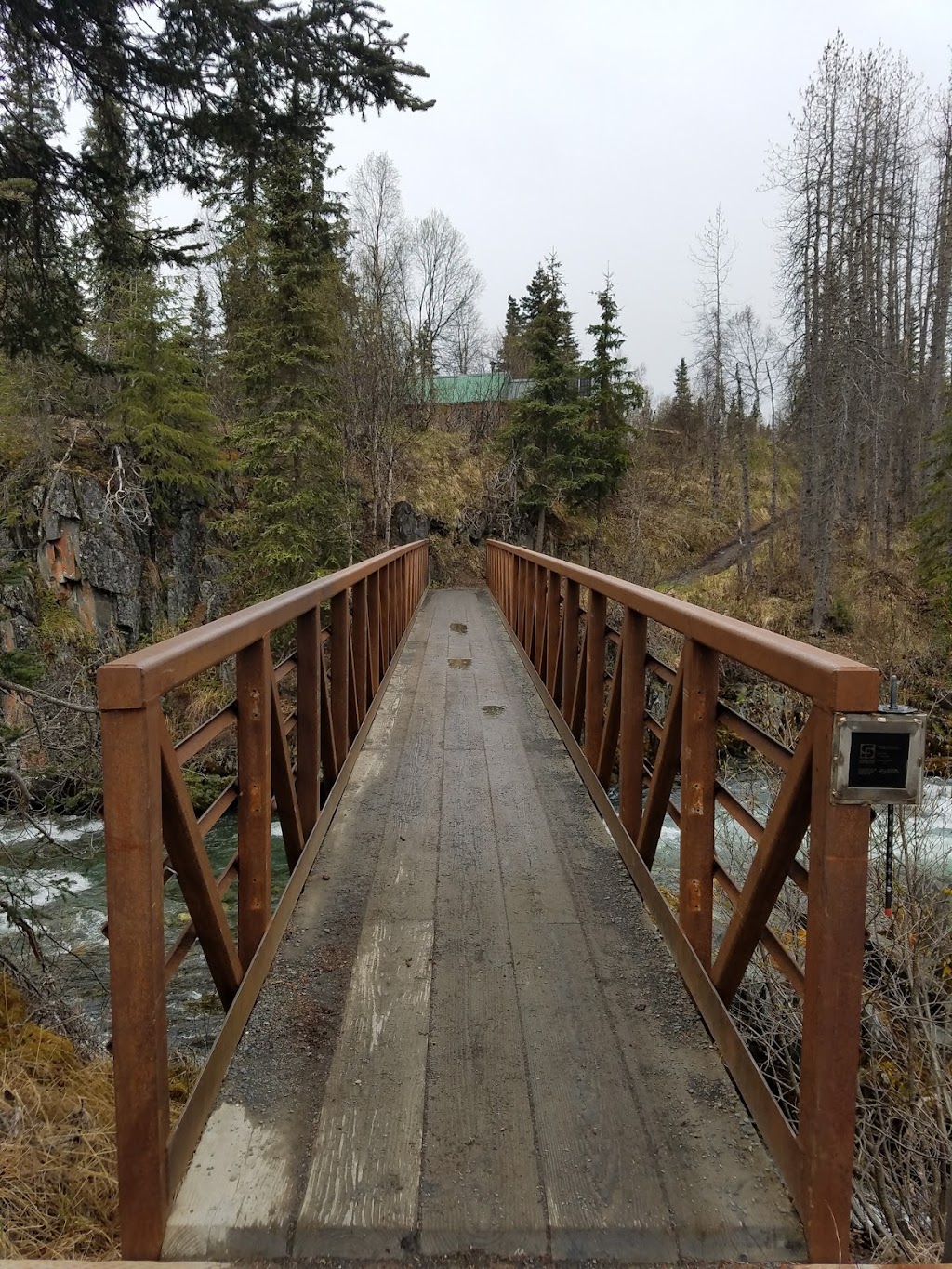 Manitoba Cabin (Alaska Huts Association) | Mile 48, Seward Hwy, Moose Pass, AK 99631, USA | Phone: (907) 952-4887