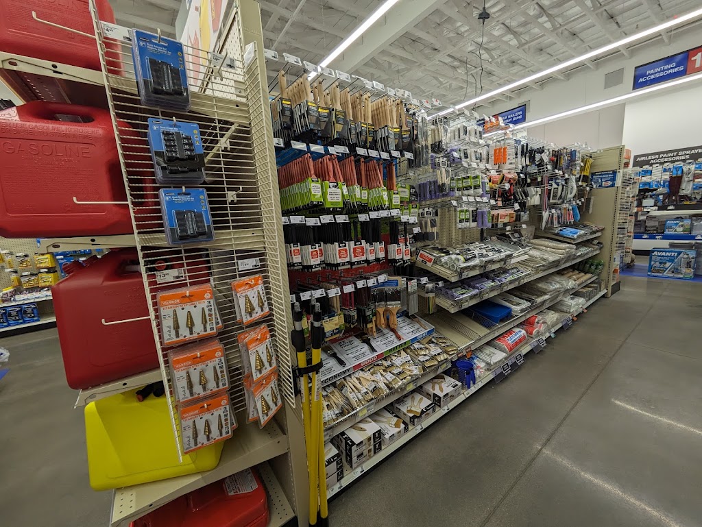 Harbor Freight Tools | 4868 E Carefree Hwy, Cave Creek, AZ 85331, USA | Phone: (480) 712-9626