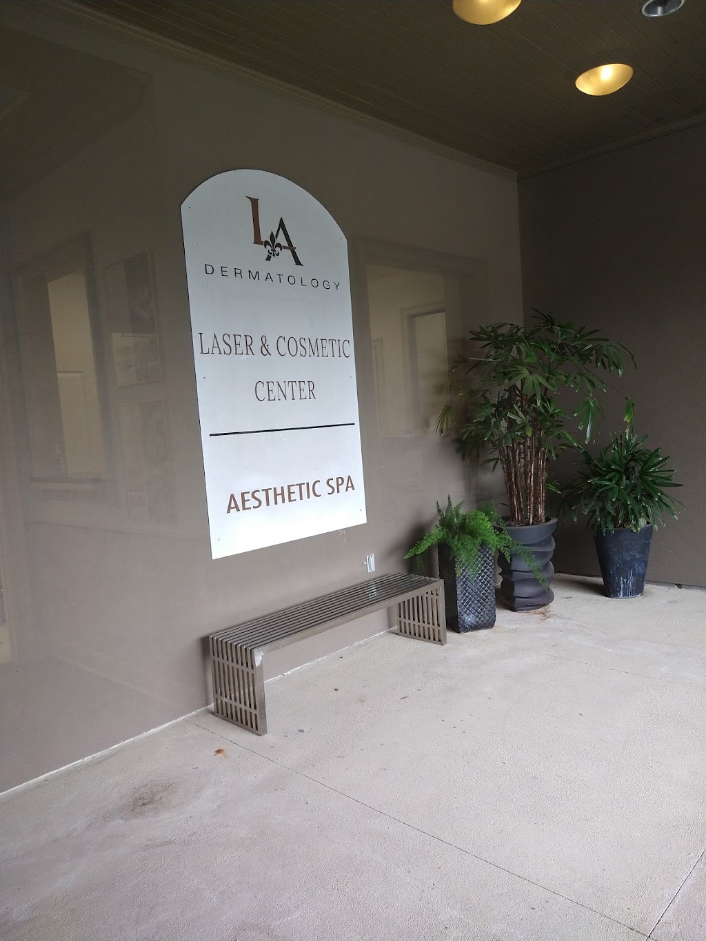 LA Dermatology Laser & Cosmetic Center | 10154 Jefferson Hwy, Baton Rouge, LA 70809, USA | Phone: (225) 927-5663