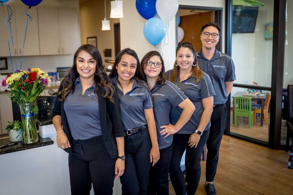 Crescent Dental & Orthodontics: Lockhart | 1906 S Colorado St #110, Lockhart, TX 78644, USA | Phone: (512) 213-1681