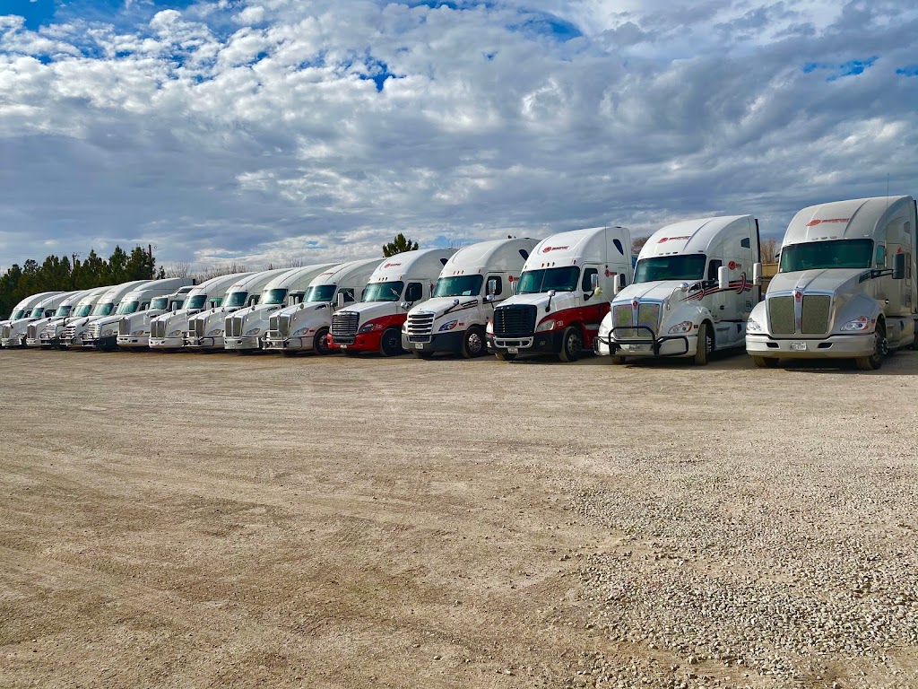 J.J Transport 12483 N Loop Dr, Clint, TX 79836, USA BusinessYab