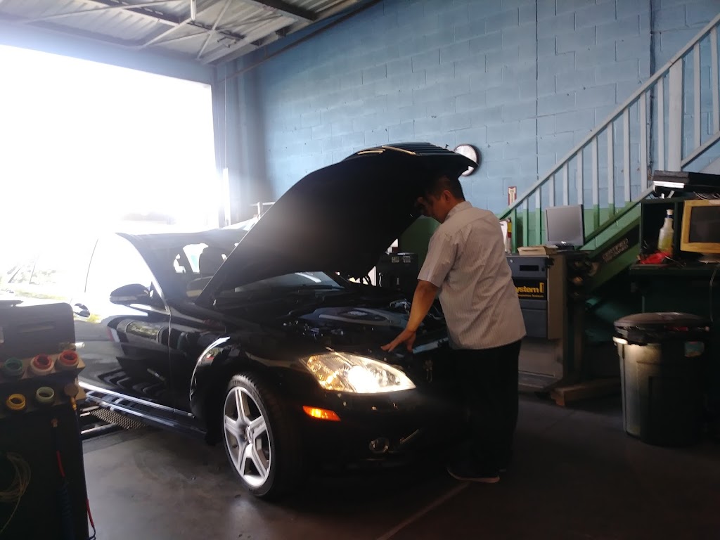 Smog Test Only Discount | 19116 E Walnut Dr N # G, Rowland Heights, CA 91748, USA | Phone: (626) 581-4455