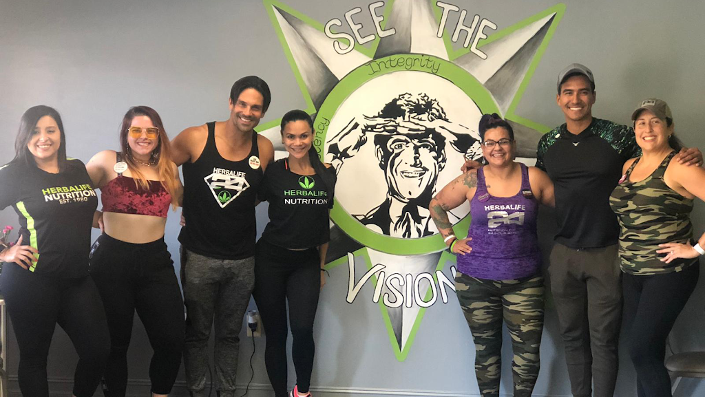 SmooFit Nutrition Club Herbalife | 908 S Volusia Ave C, Orange City, FL 32763, USA | Phone: (407) 837-1659