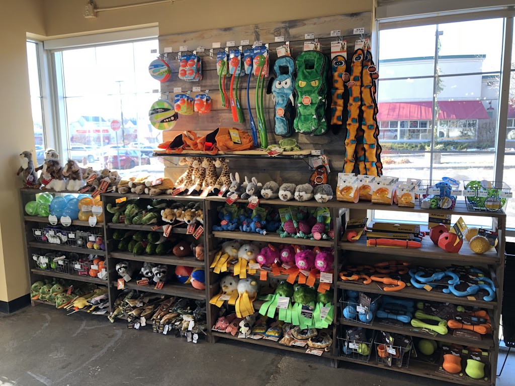 Chuck & Dons Pet Food & Supplies | 7818 Market Blvd Unit 26, Chanhassen, MN 55317, USA | Phone: (952) 283-3503