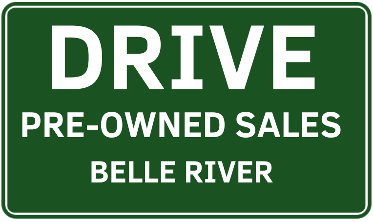 Drive Pre-Owned Sales Belle River | 224 South St, Belle River, ON N0R 1A0, Canada | Phone: (519) 715-9708