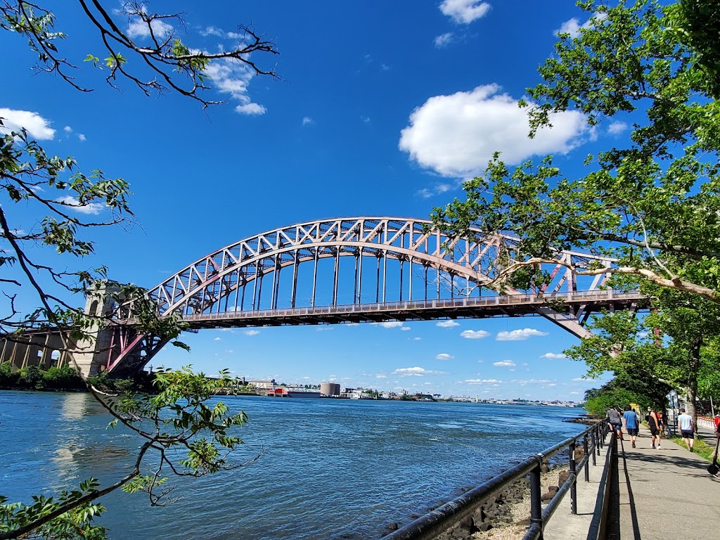 Astoria Park | 19 19th St, Astoria, NY 11105, USA | Phone: (212) 639-9675