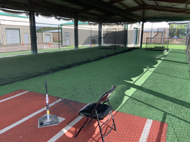 Southfork Sports Complex | 5955 Lindsey Ln, Parker, TX 75002, USA | Phone: (972) 954-1690