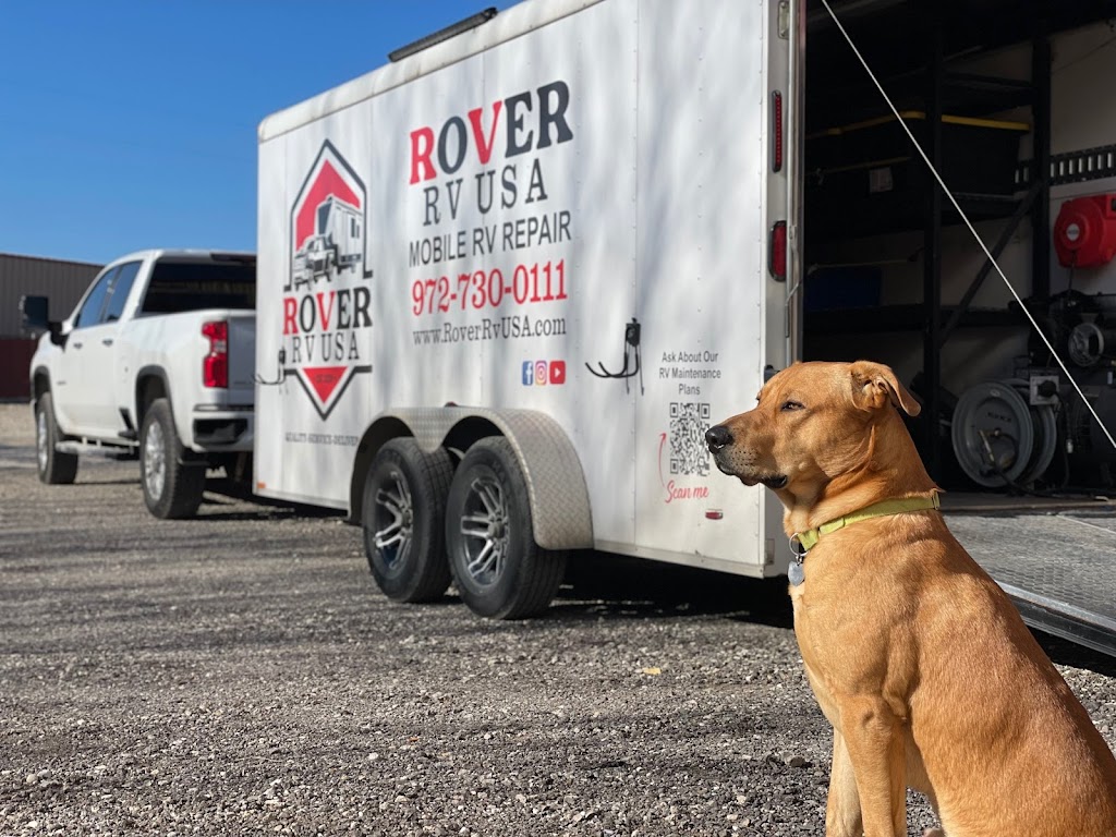 Rover RV USA | 4770 E FM 875, Midlothian, TX 76065, USA | Phone: (972) 730-0111