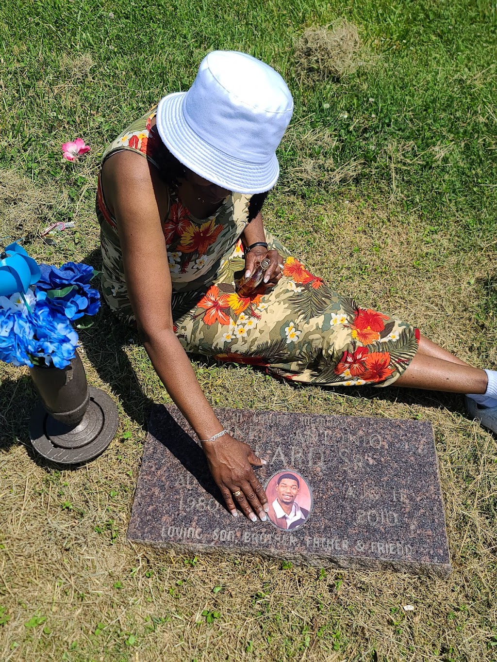 Green Meadows Memorial Cemetery | 3800 Shanks Ln, Louisville, KY 40216, USA | Phone: (502) 447-7875