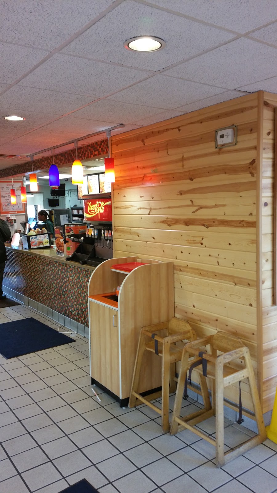 Popeyes Louisiana Kitchen | 5720 S Crescent Blvd, Pennsauken Township, NJ 08109, USA | Phone: (609) 315-4076