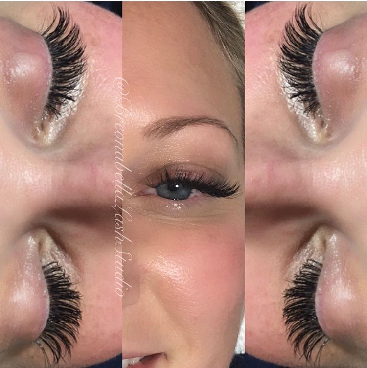 Breonabella Lash Studio | 29405 34th Ave S, Auburn, WA 98001, USA | Phone: (206) 504-1304