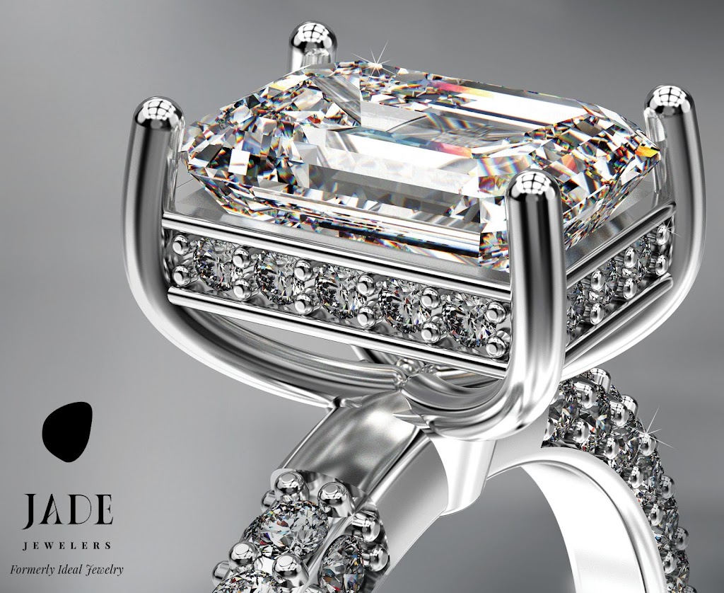 Jade Jewelers | Shoppers Haven, 27 Orchard St, Monsey, NY 10952, USA | Phone: (845) 425-4332