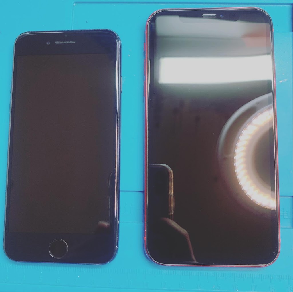 The Phone Doctor (North County) | 272 E Via Rancho Pkwy, Escondido, CA 92025, USA | Phone: (619) 873-6085