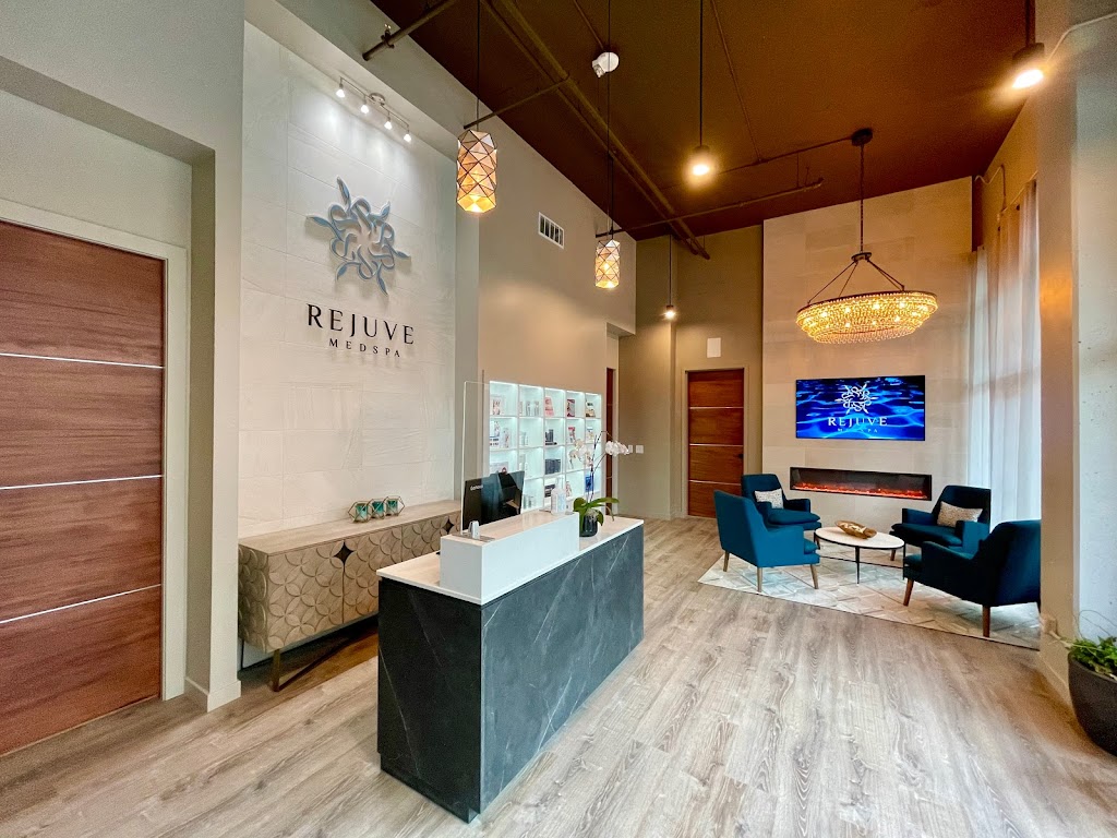 Rejuve Medspa | 13393 Newcastle Commons Dr, Newcastle, WA 98059, USA | Phone: (425) 331-9415