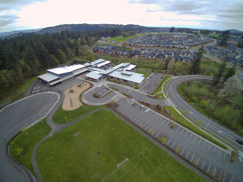 Woodburn Elementary | 2400 NE Woodburn Dr, Camas, WA 98607, USA | Phone: (360) 833-5860