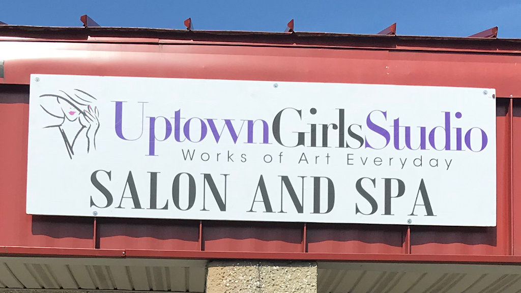 Uptown Girls Studio | 3149 N Ponce De Leon Blvd #9, St. Augustine, FL 32084 | Phone: (904) 495-8225