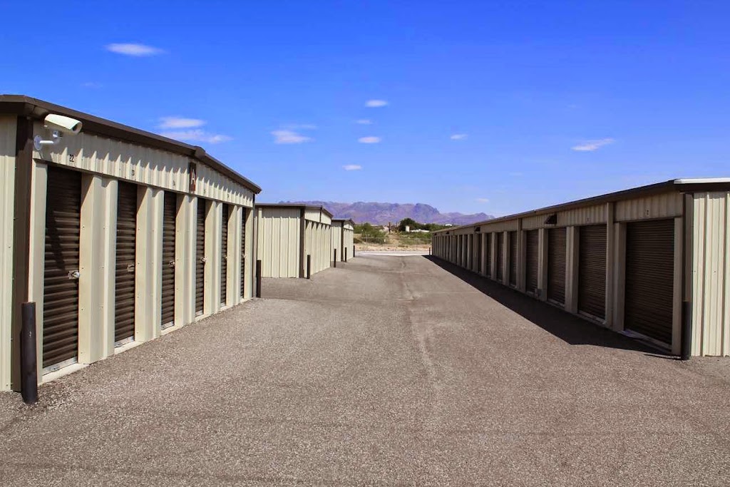 AAA Affordable Self Storage | 5495 Lassiter Rd, Las Cruces, NM 88001 | Phone: (575) 527-5330