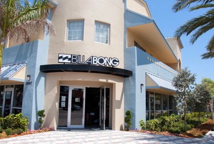 Billabong | 1997 NE 2nd St # 101, Deerfield Beach, FL 33441, USA | Phone: (954) 419-9283