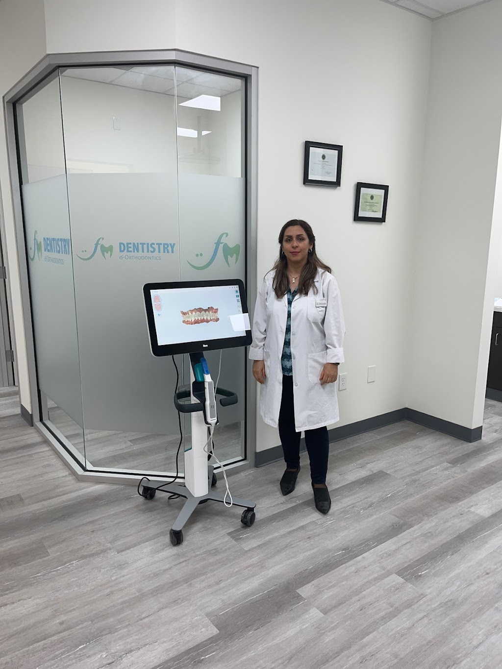 FM Dentistry & Orthodontics | 6420 FM 1463 #200, Katy, TX 77494, USA | Phone: (281) 454-3152