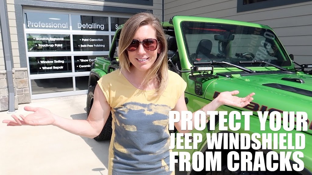 Midwest Window Tint & Windshield Protection | 2130 N Main St, Elkhorn, NE 68022, USA | Phone: (402) 275-6062
