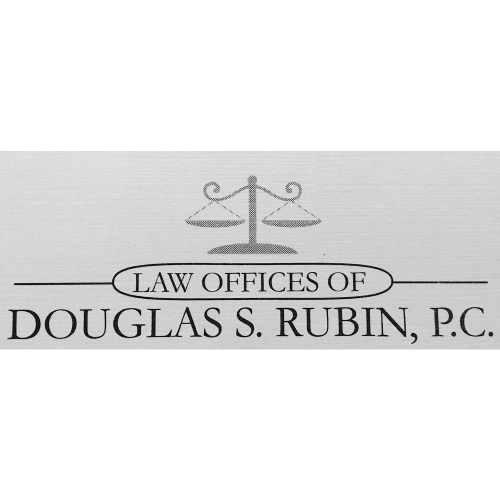 Law Offices of Douglas S. Rubin, P.C. | 1875 Old Alabama Rd STE 230, Roswell, GA 30076, USA | Phone: (404) 221-1555