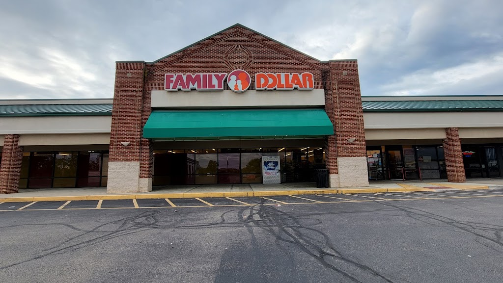 Family Dollar | 2911 Harshman Rd, Dayton, OH 45424, USA | Phone: (937) 952-1074