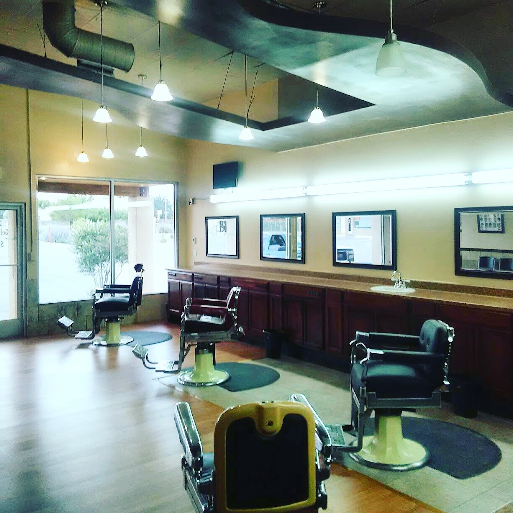 Stay traditional barber shop | 2115 Golf Course Rd SE #101, Rio Rancho, NM 87124, USA | Phone: (505) 261-6971