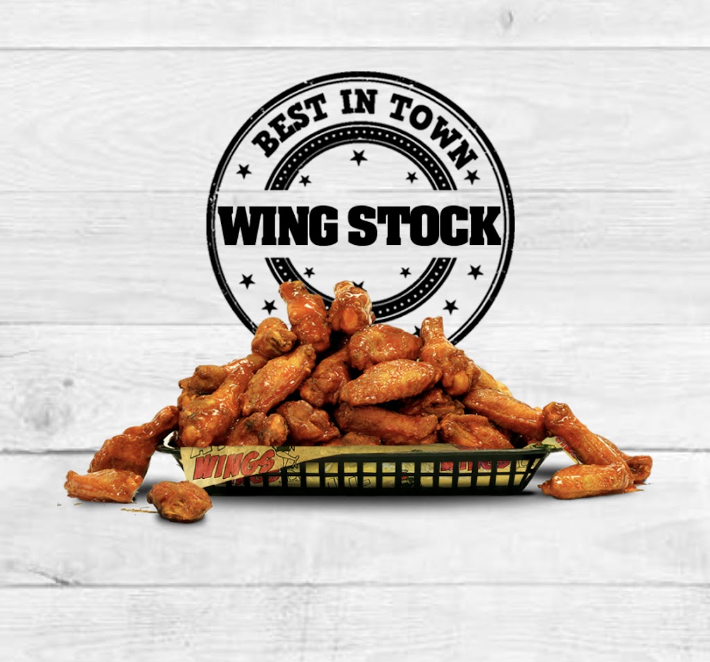 ATL Wings | 3541 W Thunderbird Rd, Phoenix, AZ 85053, USA | Phone: (602) 675-0700