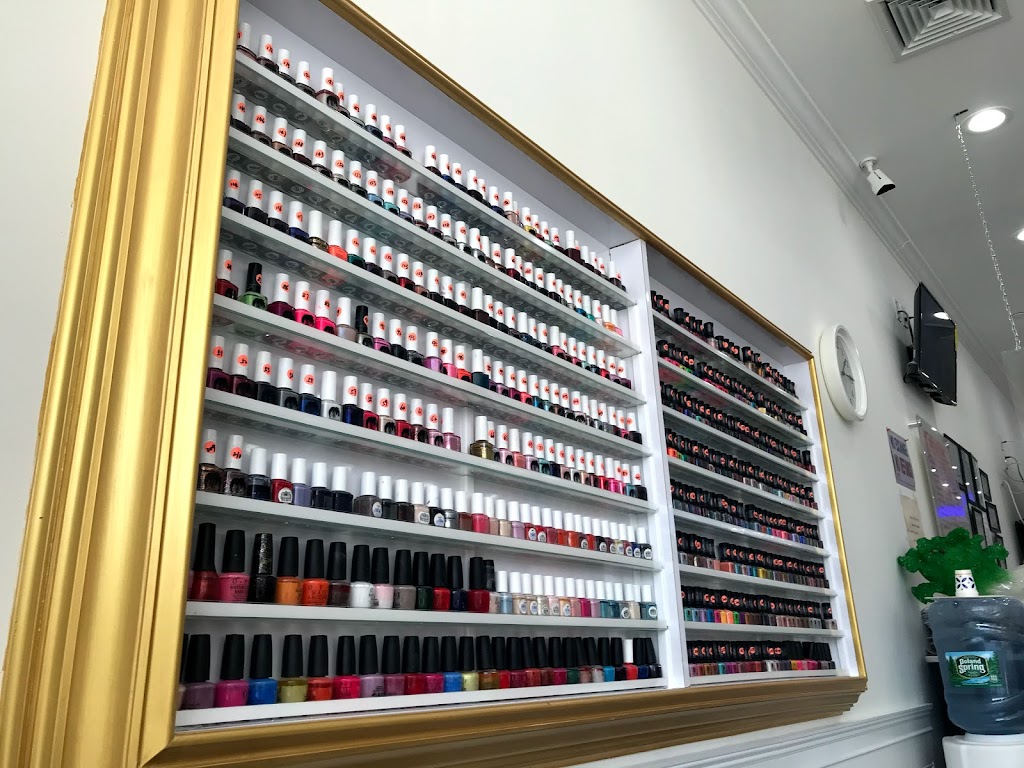 Angel nail salon | 775 Route 1 South, #4B, Edison, NJ 08817, USA | Phone: (848) 202-1432