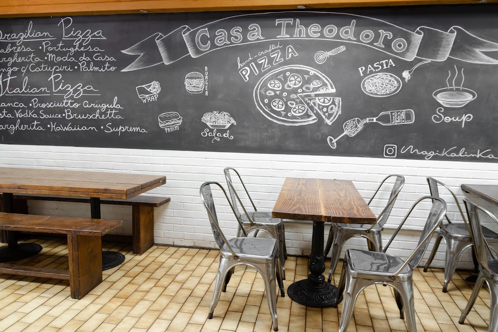 Casa Theodoro | 54-18 31st Ave, Queens, NY 11377, USA | Phone: (718) 545-3800