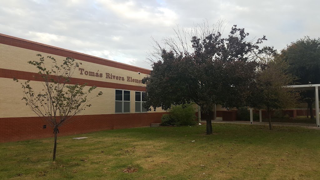 Rivera Elementary School | 701 Newton St, Denton, TX 76205, USA | Phone: (940) 369-3800