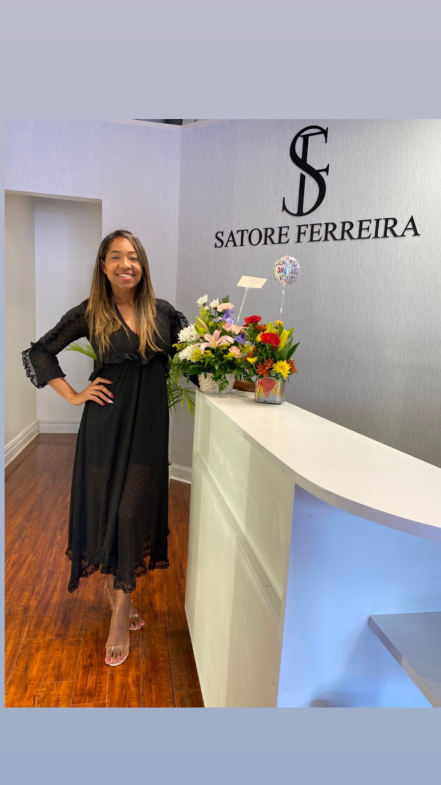 SATORE FERREIRA | 554 Ocean Blvd unit 3, Long Branch, NJ 07740, USA | Phone: (732) 795-3155