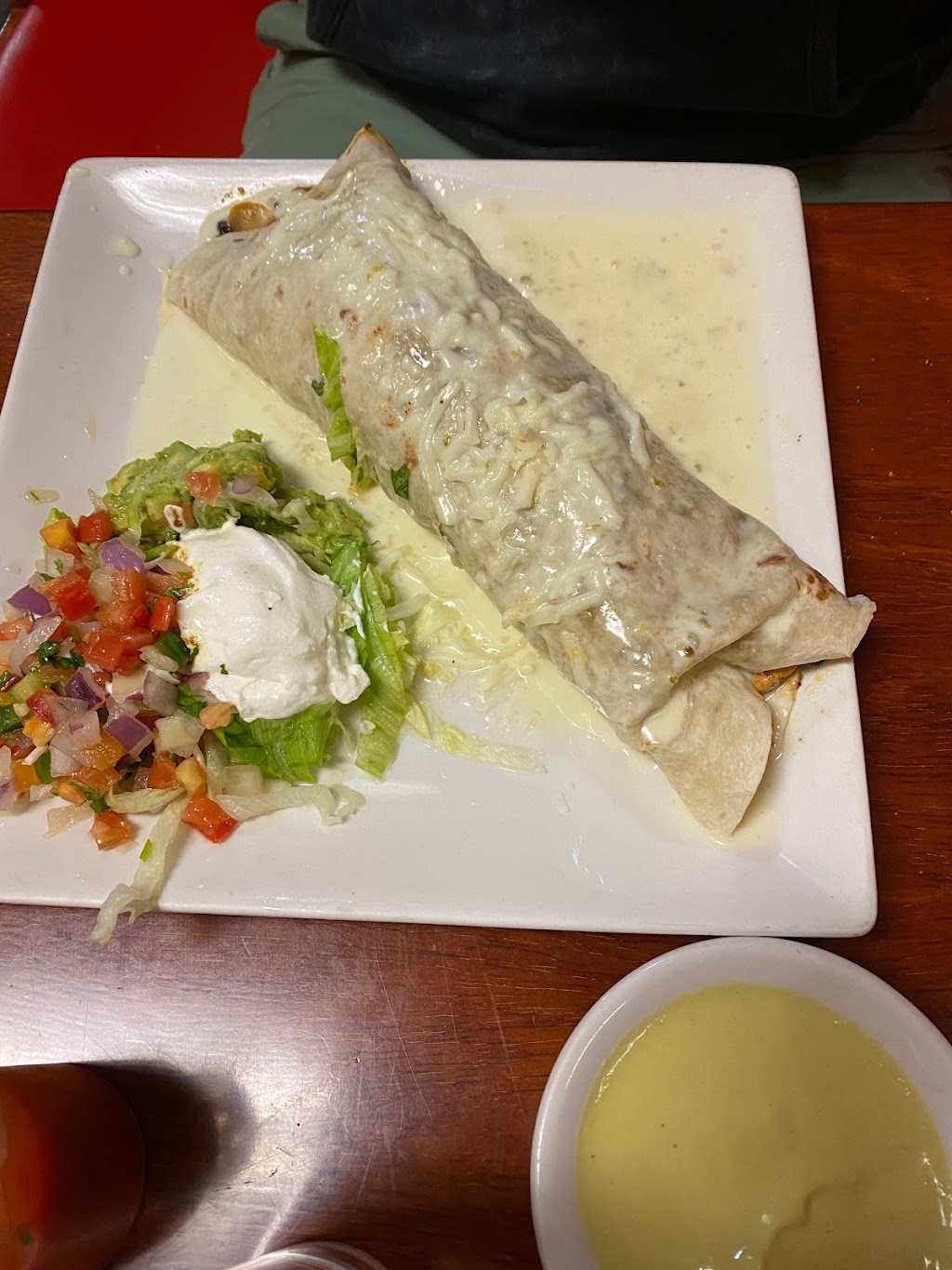 La Fogata Mexican Restaurant | 1105 N Houston Levee Rd, Cordova, TN 38018, USA | Phone: (901) 505-2723