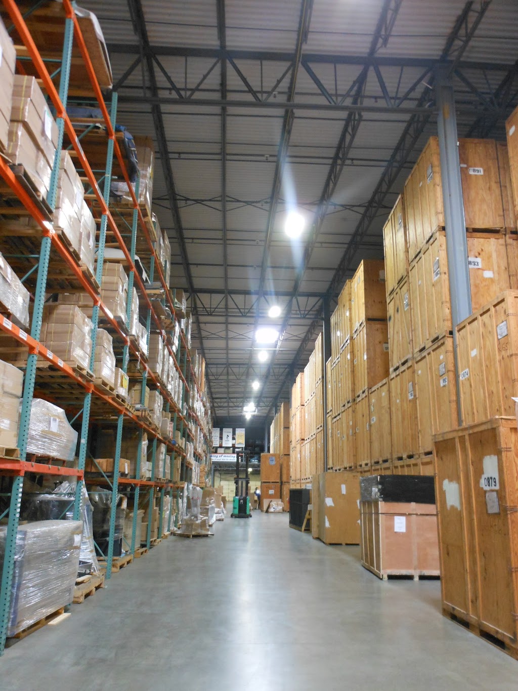 Fry-Wagner Moving & Storage | 3700 Rider Trail S, Earth City, MO 63045 | Phone: (314) 291-4100