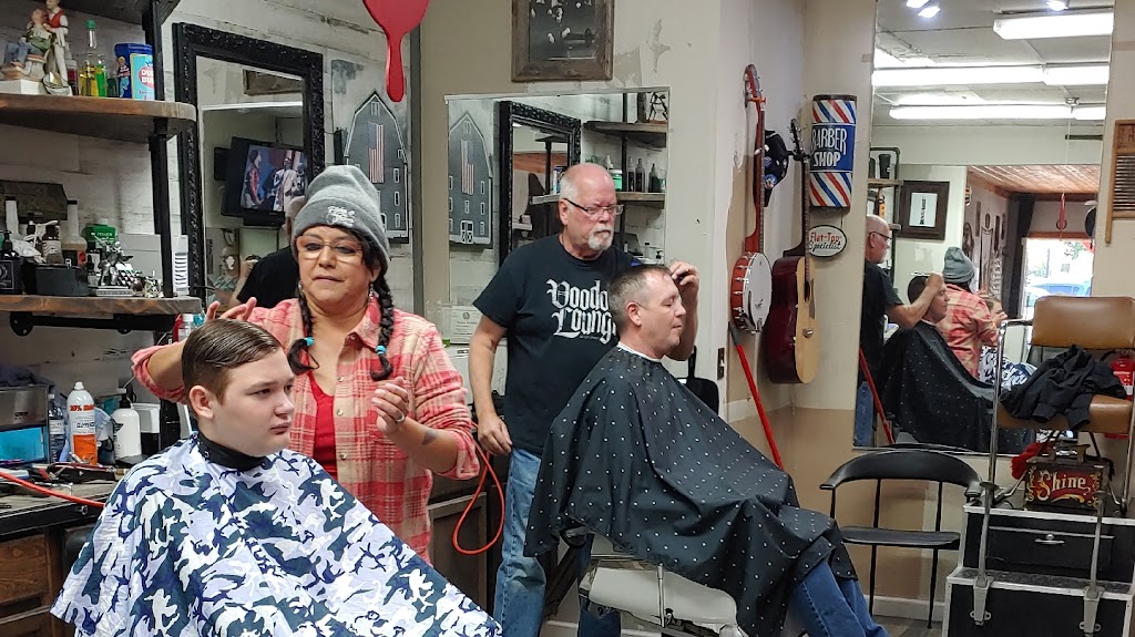 Coppell Barber Shop | 448 W Bethel Rd, Coppell, TX 75019, USA | Phone: (972) 304-4545